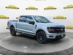 2025 Ford F-150 SuperCrew Cab 4x4 Pickup for sale #SKE43422 - photo 1