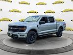 2025 Ford F-150 SuperCrew Cab 4x4 Pickup for sale #SKE43422 - photo 3