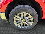 New 2025 Ford F-150 XLT SuperCrew Cab 4WD Pickup for sale #SKE69554 - photo 17