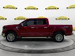 New 2025 Ford F-150 XLT SuperCrew Cab 4WD Pickup for sale #SKE69554 - photo 3