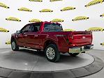 New 2025 Ford F-150 XLT SuperCrew Cab 4WD Pickup for sale #SKE69554 - photo 2