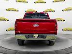 New 2025 Ford F-150 XLT SuperCrew Cab 4WD Pickup for sale #SKE69554 - photo 4