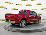 New 2025 Ford F-150 XLT SuperCrew Cab 4WD Pickup for sale #SKE69554 - photo 6
