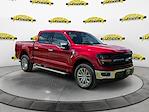 New 2025 Ford F-150 XLT SuperCrew Cab 4WD Pickup for sale #SKE69554 - photo 8