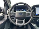 New 2025 Ford F-150 XLT SuperCrew Cab 4WD Pickup for sale #SKE69697 - photo 14