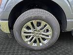 New 2025 Ford F-150 XLT SuperCrew Cab 4WD Pickup for sale #SKE69697 - photo 17