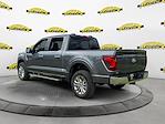 New 2025 Ford F-150 XLT SuperCrew Cab 4WD Pickup for sale #SKE69697 - photo 2