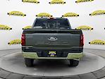 New 2025 Ford F-150 XLT SuperCrew Cab 4WD Pickup for sale #SKE69697 - photo 4