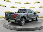 New 2025 Ford F-150 XLT SuperCrew Cab 4WD Pickup for sale #SKE69697 - photo 6