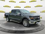 New 2025 Ford F-150 XLT SuperCrew Cab 4WD Pickup for sale #SKE69697 - photo 8