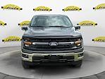 New 2025 Ford F-150 XLT SuperCrew Cab 4WD Pickup for sale #SKE69697 - photo 9