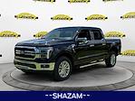 New 2025 Ford F-150 Lariat SuperCrew Cab 4x4 Pickup for sale #SKE73334 - photo 1