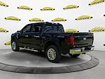 New 2025 Ford F-150 Lariat SuperCrew Cab 4x4 Pickup for sale #SKE73334 - photo 2