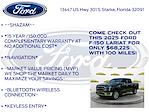 New 2025 Ford F-150 Lariat SuperCrew Cab 4x4 Pickup for sale #SKE73334 - photo 5