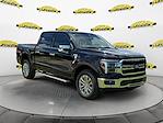 New 2025 Ford F-150 Lariat SuperCrew Cab 4x4 Pickup for sale #SKE73334 - photo 8