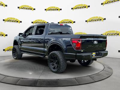 2025 Ford F-150 SuperCrew Cab 4x4 Pickup for sale #SKE81584 - photo 2