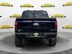 2025 Ford F-150 SuperCrew Cab 4x4 Pickup for sale #SKE81584 - photo 4