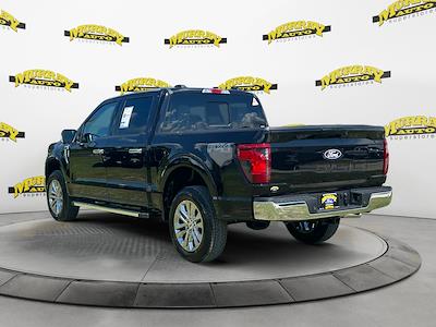 2025 Ford F-150 SuperCrew Cab 4x4 Pickup for sale #SKE82486 - photo 2