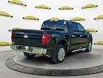 2025 Ford F-150 SuperCrew Cab 4x4 Pickup for sale #SKE82486 - photo 5