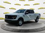 New 2025 Ford F-150 XL SuperCrew Cab 4x4 Pickup for sale #SKE90827 - photo 1