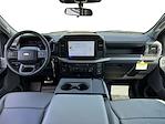 New 2025 Ford F-150 XL SuperCrew Cab 4x4 Pickup for sale #SKE90827 - photo 10