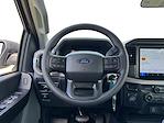 New 2025 Ford F-150 XL SuperCrew Cab 4x4 Pickup for sale #SKE90827 - photo 12