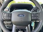 New 2025 Ford F-150 XL SuperCrew Cab 4x4 Pickup for sale #SKE90827 - photo 21