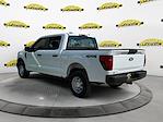 New 2025 Ford F-150 XL SuperCrew Cab 4x4 Pickup for sale #SKE90827 - photo 2
