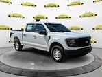 New 2025 Ford F-150 XL SuperCrew Cab 4x4 Pickup for sale #SKE90827 - photo 7