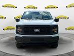 New 2025 Ford F-150 XL SuperCrew Cab 4x4 Pickup for sale #SKE90827 - photo 8