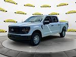 2025 Ford F-150 SuperCrew Cab 4x4 Pickup for sale #SKE90836 - photo 1