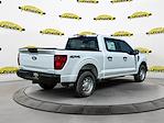 2025 Ford F-150 SuperCrew Cab 4x4 Pickup for sale #SKE90836 - photo 5