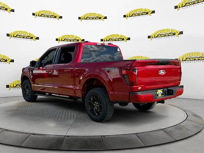 2025 Ford F-150 SuperCrew Cab 4x4 Pickup for sale #SKE90990 - photo 2