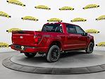 2025 Ford F-150 SuperCrew Cab 4x4 Pickup for sale #SKE90990 - photo 5