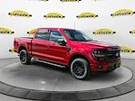 2025 Ford F-150 SuperCrew Cab 4x4 Pickup for sale #SKE90990 - photo 7