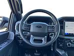 New 2025 Ford F-150 XLT SuperCrew Cab 4WD Pickup for sale #SKE91465 - photo 14
