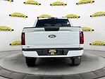 New 2025 Ford F-150 XLT SuperCrew Cab 4WD Pickup for sale #SKE91465 - photo 4