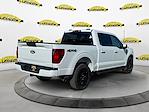New 2025 Ford F-150 XLT SuperCrew Cab 4WD Pickup for sale #SKE91465 - photo 6