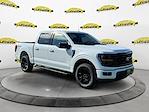 New 2025 Ford F-150 XLT SuperCrew Cab 4WD Pickup for sale #SKE91465 - photo 8