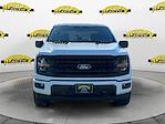 New 2025 Ford F-150 XLT SuperCrew Cab 4WD Pickup for sale #SKE91465 - photo 9