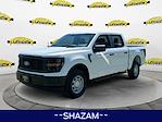 New 2025 Ford F-150 XL SuperCrew Cab 4WD Pickup for sale #SKE91792 - photo 1