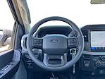 New 2025 Ford F-150 XL SuperCrew Cab 4WD Pickup for sale #SKE91792 - photo 14