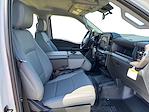 New 2025 Ford F-150 XL SuperCrew Cab 4WD Pickup for sale #SKE91792 - photo 18