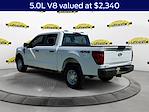 New 2025 Ford F-150 XL SuperCrew Cab 4WD Pickup for sale #SKE91792 - photo 2