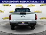 New 2025 Ford F-150 XL SuperCrew Cab 4WD Pickup for sale #SKE91792 - photo 4