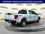 New 2025 Ford F-150 XL SuperCrew Cab 4WD Pickup for sale #SKE91792 - photo 6