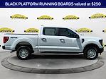 New 2025 Ford F-150 XL SuperCrew Cab 4WD Pickup for sale #SKE91792 - photo 7