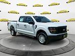 New 2025 Ford F-150 XL SuperCrew Cab 4WD Pickup for sale #SKE91792 - photo 8