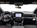 New 2025 Ford F-150 XLT SuperCrew Cab 4WD Pickup for sale #SKE99578 - photo 12