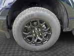 New 2025 Ford F-150 XLT SuperCrew Cab 4WD Pickup for sale #SKE99578 - photo 17